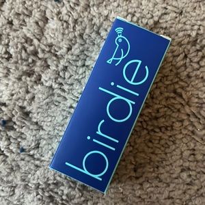 Birdie Personal Safety Alarm- Aqua (NEW/Unopened)